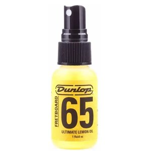Лимонне масло Dunlop 6551J