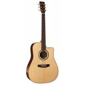 Акустична гітара Simon&Patrick 028603 - Showcase CW Rosewood AER with DLX TRIC (Made in Canada)