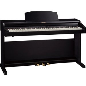 Цифрове фортепіано Roland RP501R-CB Чорне
