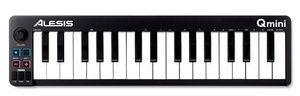 MIDI клавіатура Alesis Q Mini