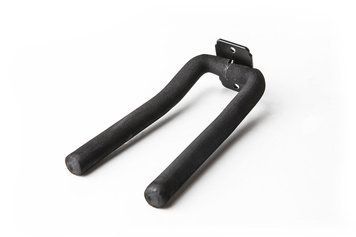 Стойка ROCKSTAND RS20910 B - V-Type Instrument Wall Hanger