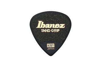Медіатор IBANEZ PA16HSG-BK GRIP WIZARD