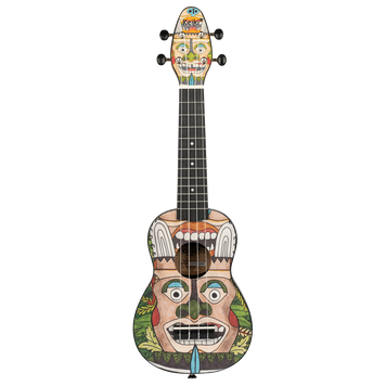 Укулеле Ortega Keiki&reg; K2-TM