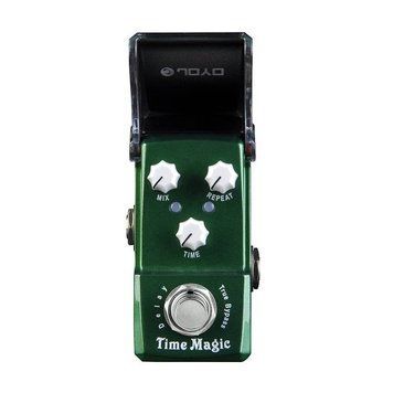 Педаль ефектів JOYO JF-304 Time Magic