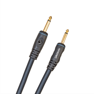 Кабель D'ADDARIO PW-S-25 Custom Series Speaker Cable (7.62m)