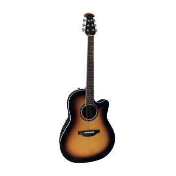 Електроакустична гітара Ovation Standard Balladeer 2771AX-1