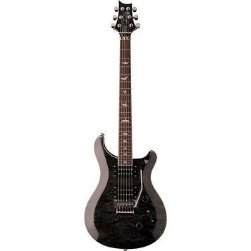 Электрогитара PRS SE FLOYD CUSTOM 24 (Gray Black)