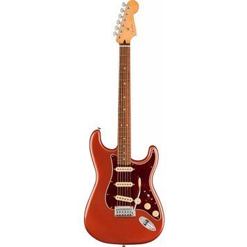 Электрогитара Fender Player Plus Stratocaster PF ACAR