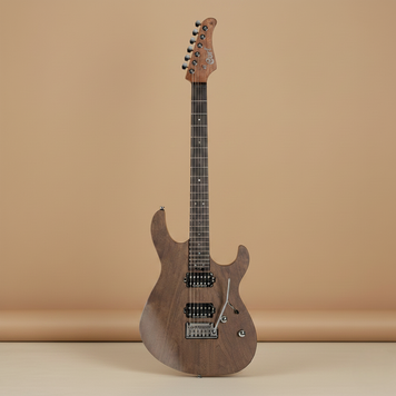 Електрогітара Cort G300 Raw (Natural Satin)