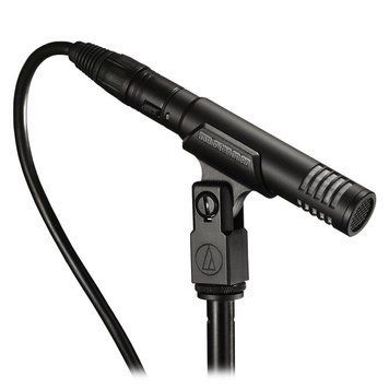 Микрофон инструментальный Audio-Technica PRO37