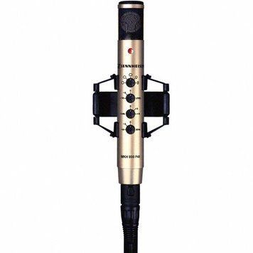 Микрофон студийный SENNHEISER MKH 800 P48