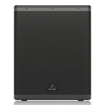 Сабвуфер BEHRINGER DR18SUB