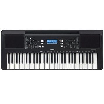 Синтезатор YAMAHA PSR-E373