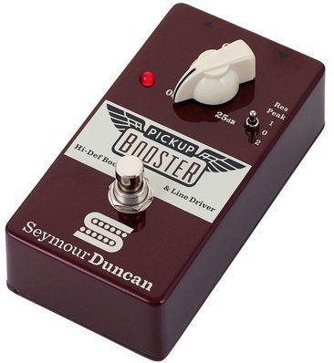 Педаль эффектов Seymour Duncan Pickup Booster
