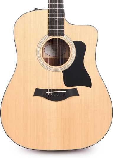 Электроакустическая гитара Taylor Guitars 110CE-S ○ Купить в