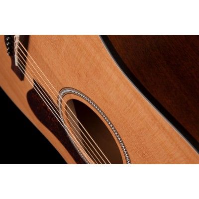 Акустическая гитара SEAGULL 046409 - S6 Original SLIM