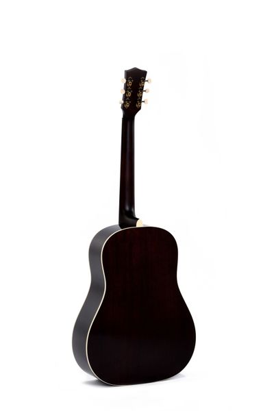Акустична гітара Sigma JM-SG45 (з м'яким кейсом)