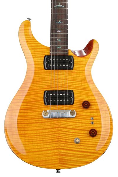 Електрогітара PRS SE Paul's Guitar (Amber)