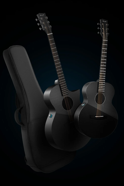 Трансакустическая гитара Enya EA X-3 PRO EQ Mini