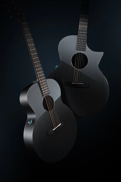 Трансакустическая гитара Enya EA X-3 PRO EQ Mini