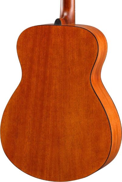 Акустическая гитара YAMAHA FS800 (Sand Burst)