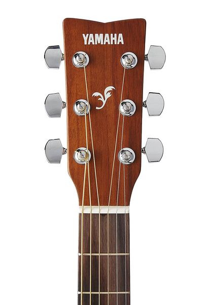 Електроакустична гітара YAMAHA FX310A II