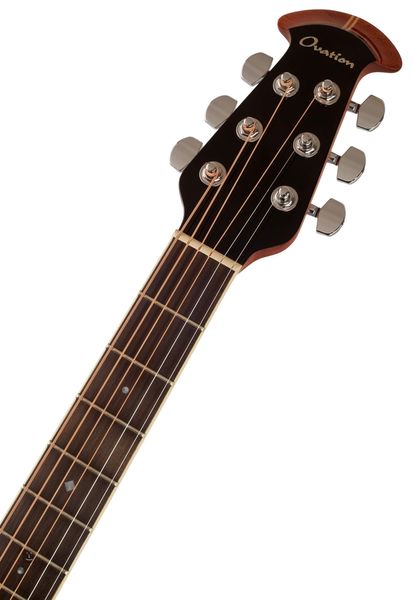 Электроакустическая гитара Ovation Standard Balladeer 2771AX-1