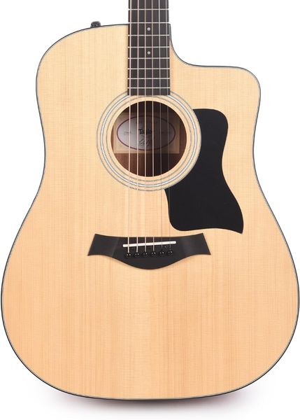 Электроакустическая гитара Taylor Guitars 110CE-S