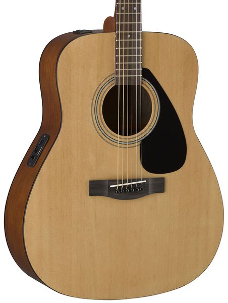 Электроакустическая гитара YAMAHA FX310A II