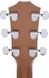 Электроакустическая гитара Taylor Guitars 110CE-S - фото 6