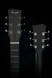 Трансакустическая гитара Enya EA X-3 PRO EQ Mini - фото 6
