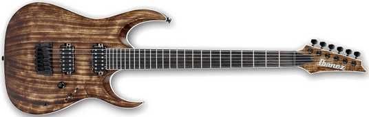 Электрогитара IBANEZ RGAIX6U ABS ○ Купить в интернет-магазине