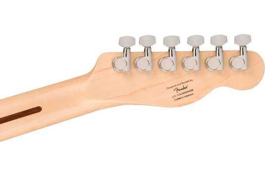 Електрогітара Squier by Fender Affinity Series Telecaster Left