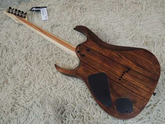 Электрогитара IBANEZ RGAIX6U ABS ○ Купить в интернет-магазине