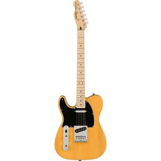 Електрогітара Squier by Fender Affinity Series Telecaster Left