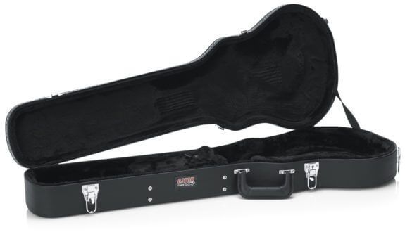 Кейс для гітари GATOR GW-LPS Gibson Les Paul Guitar Case