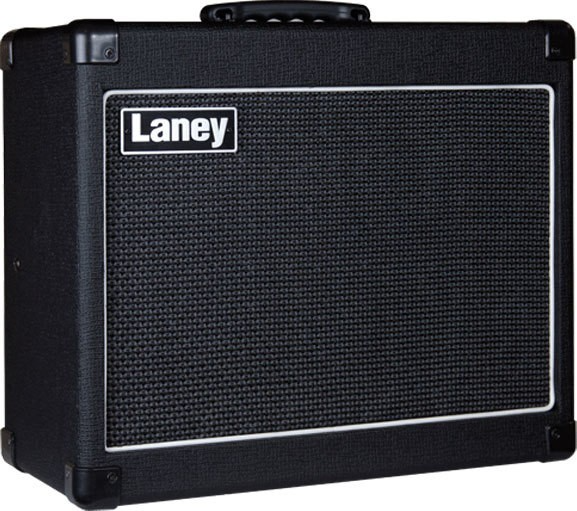 Комбоусилитель Laney LG35R