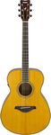 Yamaha FS-TA TransAcoustic (Vintage Tint)