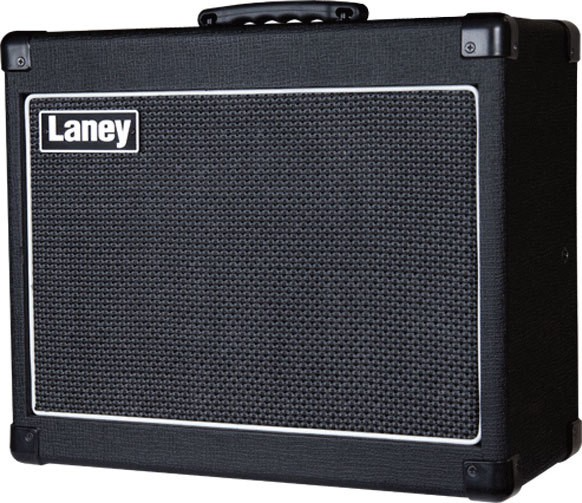 Комбоусилитель Laney LG35R