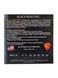 Струни для електрогітари DR Strings Black Beauties Electric - Light 7-String (9-52) - фото 3