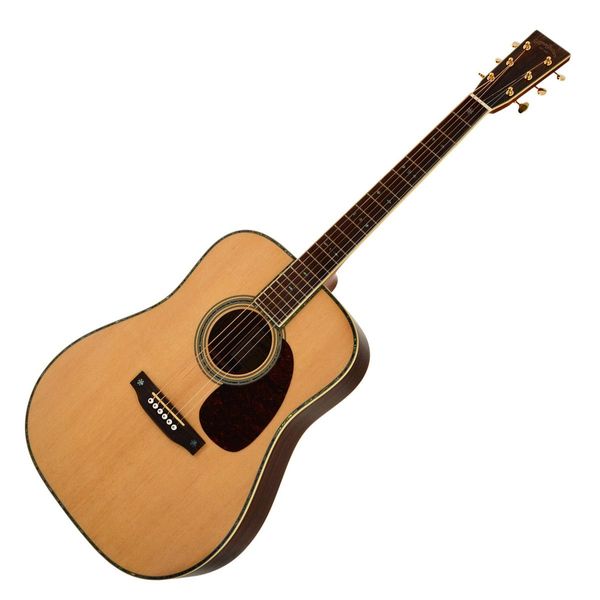 Акустическая гитара Sigma DR-42