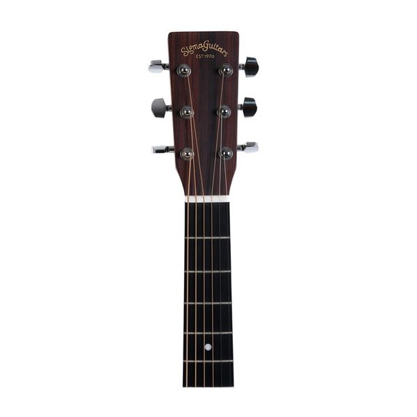 Акустическая гитара Sigma OMT-1STE+