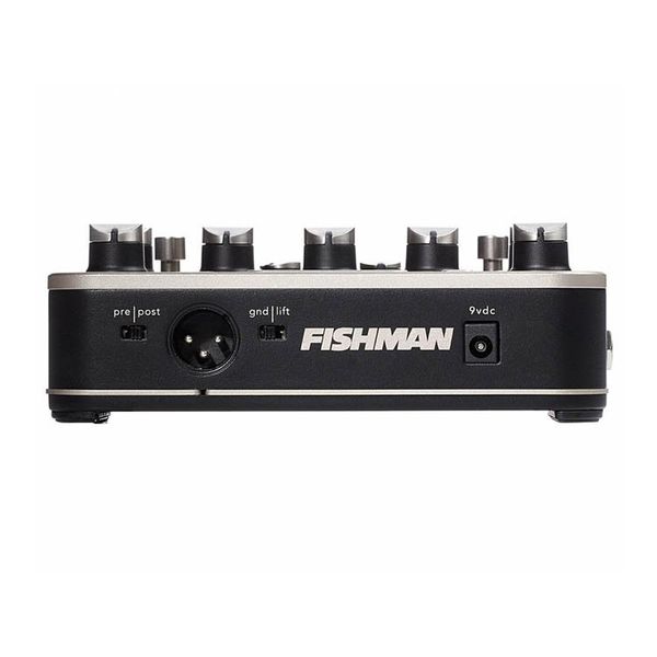 Попередній підсилювач Fishman PRO-PLT-201 Platinum Pro EQ
