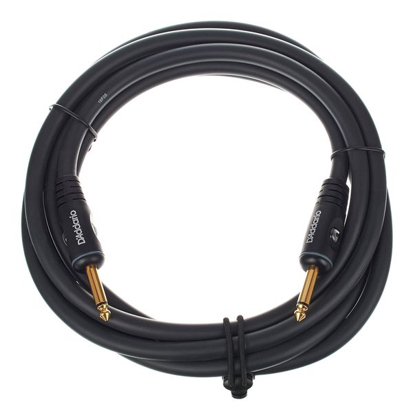 Кабель D'ADDARIO PW-S-25 Custom Series Speaker Cable (7.62m)