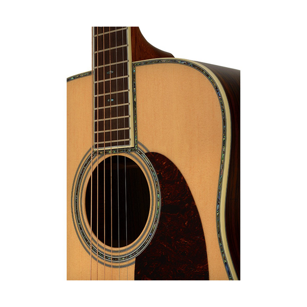 Акустическая гитара Sigma DR-42