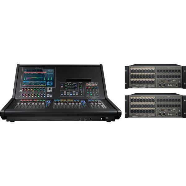 Микшерный пульт Roland M5000C