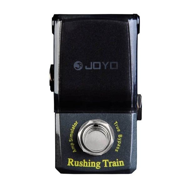 Педаль ефектів JOYO JF-306 Rushing Train