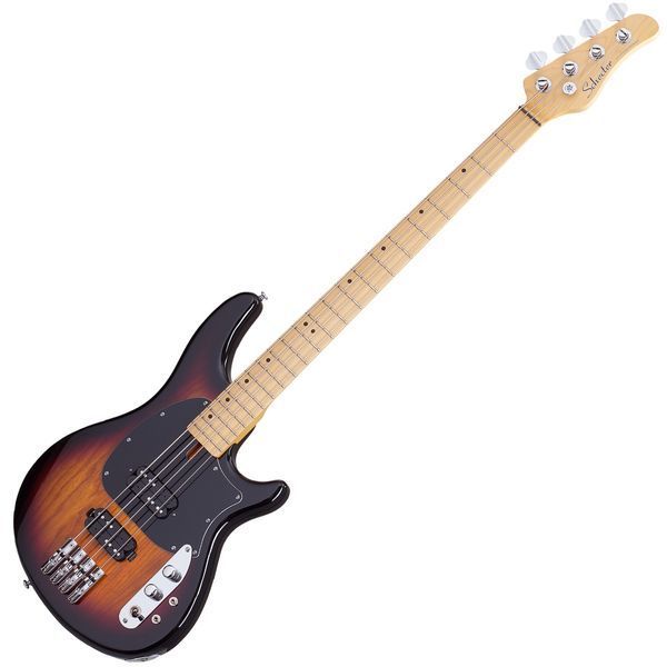 Бас-гитара Schecter CV-4 3TSB