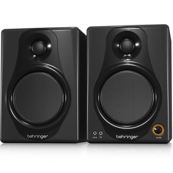 Cтудійний монитор Behringer Media 40USB