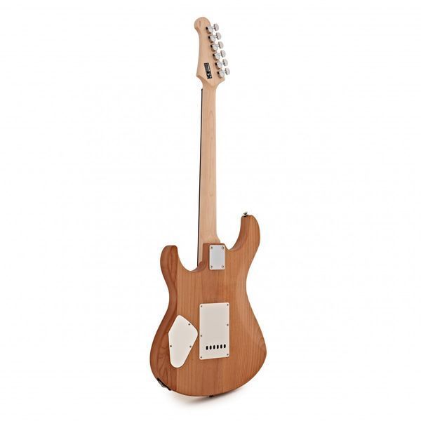 Електрогітара YAMAHA PACIFICA 112V (Yellow Natural Satin)